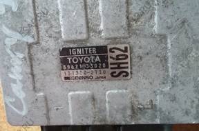 БЛОК УПРАВЛЕНИЯ 89621-33020 TOYOTA LEXUS ES300