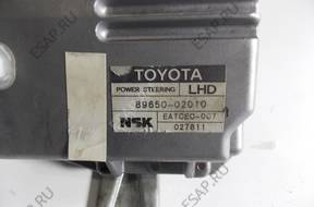 БЛОК УПРАВЛЕНИЯ   89650-02010 COROLLA 2004 год.