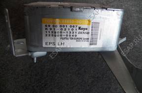 БЛОК УПРАВЛЕНИЯ   89650-0D110 YARIS II 30NETTO