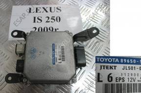 БЛОК УПРАВЛЕНИЯ 89650-53060  LEXUS IS 250 09