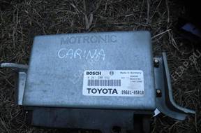 БЛОК УПРАВЛЕНИЯ   89661-05010 TOYOTA CARINA E 1.6
