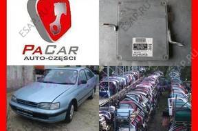 БЛОК УПРАВЛЕНИЯ   89661-05030 1.8 16V CARINA E