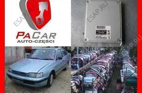 БЛОК УПРАВЛЕНИЯ   89661-05170 1.8 16V CARINA E