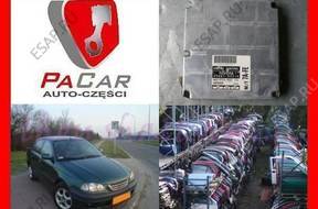 БЛОК УПРАВЛЕНИЯ   89661-05210 1.8 AVENSIS 1 97-02