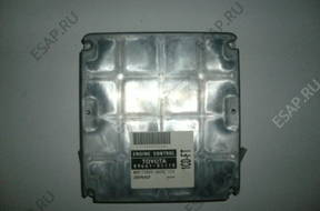 БЛОК УПРАВЛЕНИЯ 89661-05410 AVENSIS T22 2.0 D4D 110KM