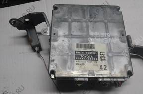 БЛОК УПРАВЛЕНИЯ 89661-05420 TOYOTA AVENSIS 2.0  D4D T22