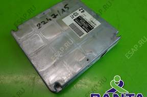 БЛОК УПРАВЛЕНИЯ 89661-05420 TOYOTA AVENSIS I T22 2.0 D4D