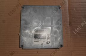 БЛОК УПРАВЛЕНИЯ 89661-05420 TOYOTA AVENSIS T22 2.0 D4D
