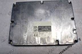 БЛОК УПРАВЛЕНИЯ 89661-05442 8966105442 mb2750001560