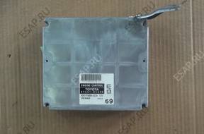 БЛОК УПРАВЛЕНИЯ 89661-05690 TOYOTA AVENSIS T25 2.0 D4D