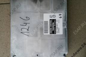 БЛОК УПРАВЛЕНИЯ   89661-05691 AVENSIS T25