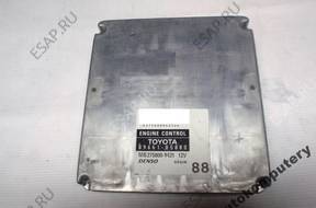 БЛОК УПРАВЛЕНИЯ 89661-05880 8966105880 mb2750009421