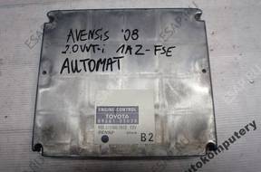 БЛОК УПРАВЛЕНИЯ 89661-05b20 8966105b20 mb2751007012