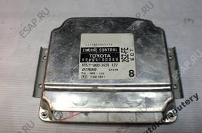 БЛОК УПРАВЛЕНИЯ 89661-0d080 896610d080 mb2750003434