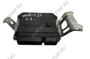 БЛОК УПРАВЛЕНИЯ 89661-0DB00 1,3 TOYOTA YARIS II 5D 06-