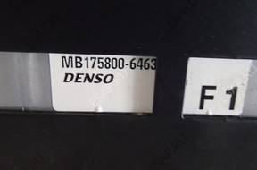 БЛОК УПРАВЛЕНИЯ 89661-0F010 COROLLA VERSO 2.0 D4D 05 год,