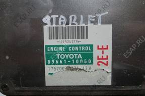 БЛОК УПРАВЛЕНИЯ   89661-10050 TOYOTA