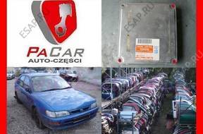 БЛОК УПРАВЛЕНИЯ   89661-12880 1.6 COROLLA 92-97