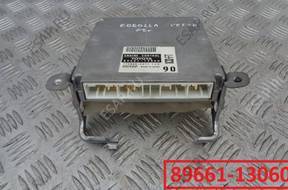 БЛОК УПРАВЛЕНИЯ 89661-13060 - COROLLA VERSO 2.0 D4D 03 год,