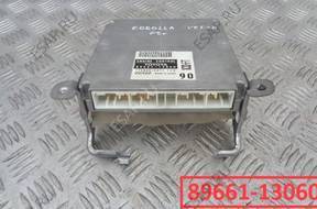 БЛОК УПРАВЛЕНИЯ 89661-13060 - COROLLA VERSO 2.0 D4D 03 год,