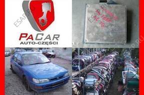 БЛОК УПРАВЛЕНИЯ   89661-1A080 1.6 COROLLA E10