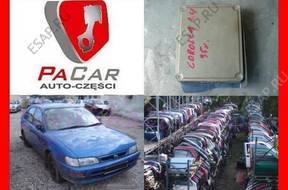 БЛОК УПРАВЛЕНИЯ 89661-1A500 1.3 1.4 COROLLA 92-97 E10 E11