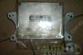 БЛОК УПРАВЛЕНИЯ 89661-1A760 Toyota Corolla E 11 1,4 1994