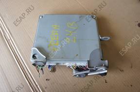 БЛОК УПРАВЛЕНИЯ 89661-28A4 TOYOTA PREVIA 275100-2290