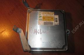 БЛОК УПРАВЛЕНИЯ 89661-35701 TOYOTA HILUX 4 RUNNER