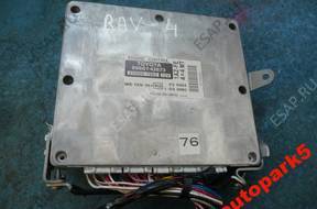 БЛОК УПРАВЛЕНИЯ   89661-42673 TOYOTA RAV4 II