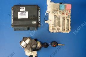 БЛОК УПРАВЛЕНИЯ 89661-42E61 Rav4 III 05- 2,4 КОМПЛЕКТ