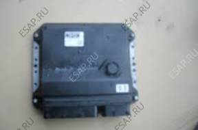 БЛОК УПРАВЛЕНИЯ 89661-42U20   TOYOTA RAV4  2014