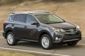 БЛОК УПРАВЛЕНИЯ 89661-42U20   TOYOTA RAV4  2014