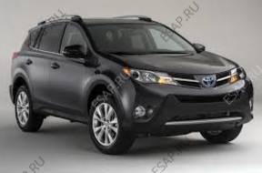 БЛОК УПРАВЛЕНИЯ 89661-42U20   TOYOTA RAV4  2014