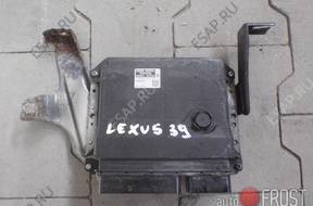 БЛОК УПРАВЛЕНИЯ   89661-53700 LEXUS IS IS220 D 06