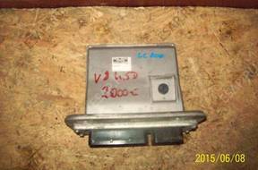 БЛОК УПРАВЛЕНИЯ   89661-60p00  land cruiser 200