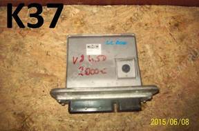 БЛОК УПРАВЛЕНИЯ   89661-60p00  land cruiser 200