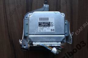 БЛОК УПРАВЛЕНИЯ   8966102750 COROLLA E12 01-07