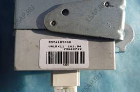 БЛОК УПРАВЛЕНИЯ 8966102B50 КОМПЛЕКТ  COROLLA 1,6 01-07