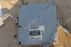 БЛОК УПРАВЛЕНИЯ 8966105210 TOYOTA AVENSIS
