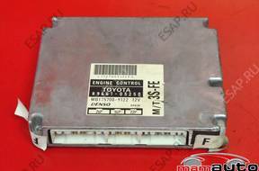 БЛОК УПРАВЛЕНИЯ   8966105250 TOYOTA AVENSIS I 2.0