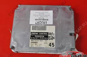 БЛОК УПРАВЛЕНИЯ   8966105450 AVENSIS 1 I T22 1.6