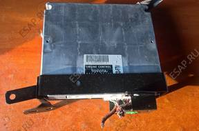 БЛОК УПРАВЛЕНИЯ 8966105690 TOYOTA AVENSIS T25 2.0 D4D