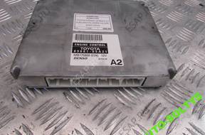 БЛОК УПРАВЛЕНИЯ 8966105A21 TOYOTA AVENSIS 2.2 D4D T25