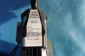 БЛОК УПРАВЛЕНИЯ 896610F050 КОМПЛЕКТ  COROLLA VERSO 04-08