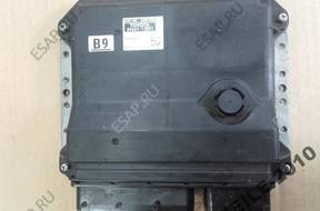 БЛОК УПРАВЛЕНИЯ   8966112B91 2753000180  *K20