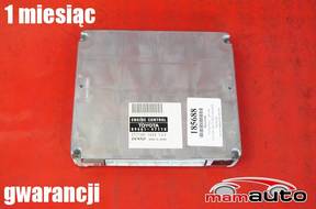 БЛОК УПРАВЛЕНИЯ   8966147110 TOYOTA PRIUS II HSD