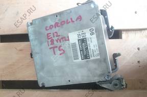 БЛОК УПРАВЛЕНИЯ 89666-02090 TOYOTA COROLLA E12 1.8 VVTL-i