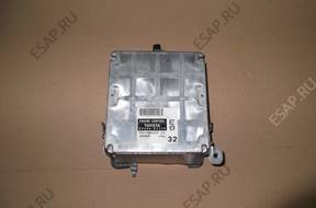 БЛОК УПРАВЛЕНИЯ 89666-02320 COROLLA E12 2.0 D4D