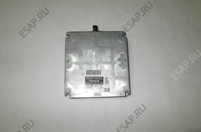 БЛОК УПРАВЛЕНИЯ   89666-02320 COROLLA E12 2005 год.